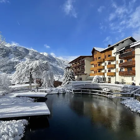 & Naturhotel Outside Hotel