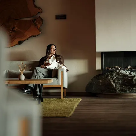 & Naturhotel Outside Hotell Matrei in Osttirol