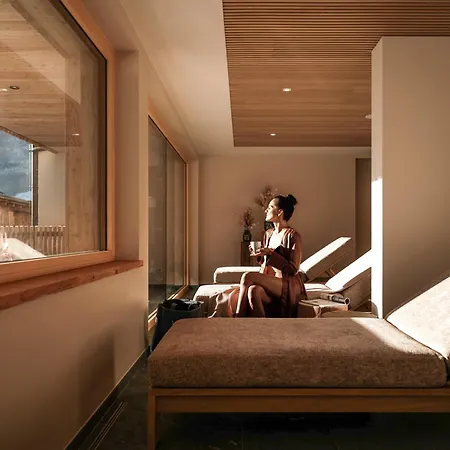 & Naturhotel Outside 4*