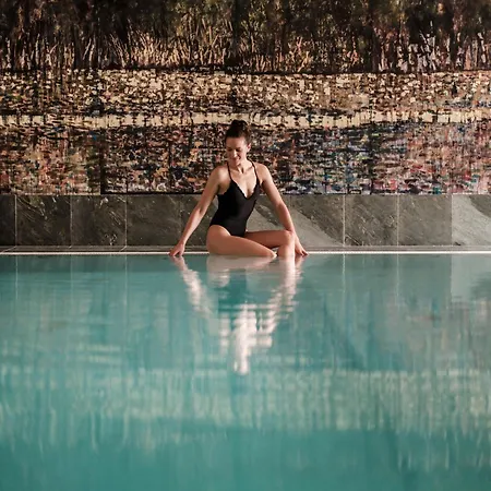 Hotell & Naturhotel Outside