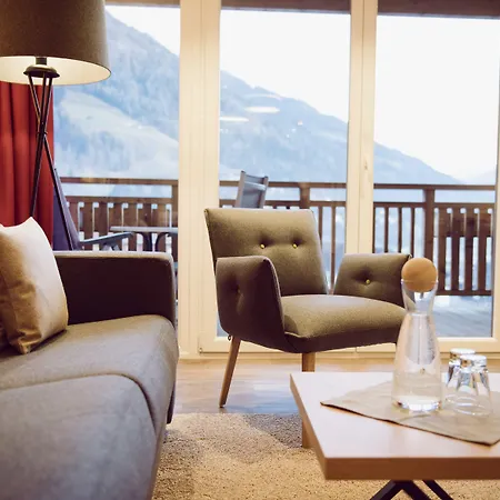 & Naturhotel Outside Hotell Matrei in Osttirol