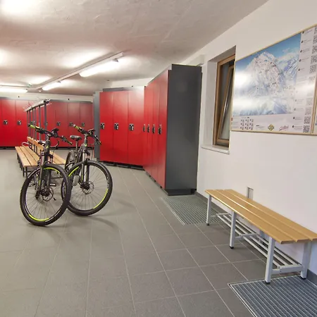 & Naturhotel Outside Hotell Matrei in Osttirol