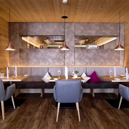 & Naturhotel Outside 4* Matrei in Osttirol