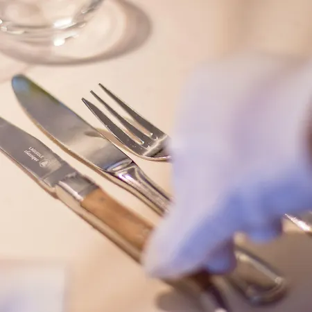 & Naturhotel Outside 4*