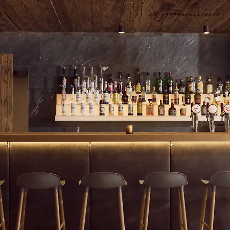 & Naturhotel Outside Hotell Matrei in Osttirol