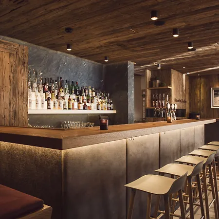 & Naturhotel Outside Hotell Matrei in Osttirol