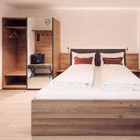 Hotell & Naturhotel Outside