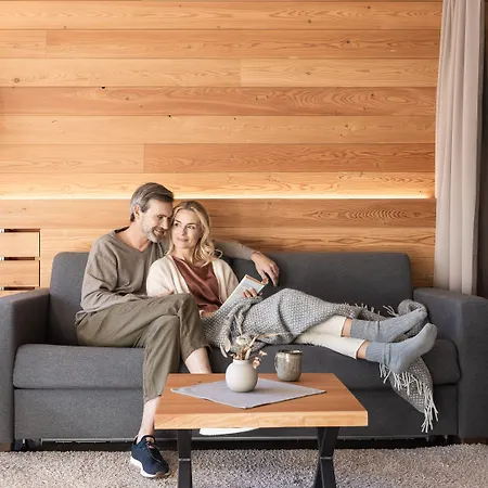 & Naturhotel Outside Hotell