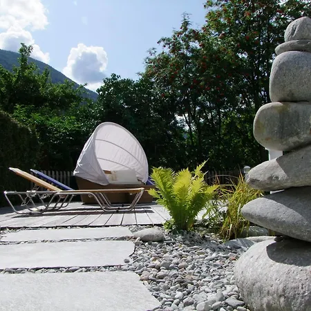 & Naturhotel Outside 4*
